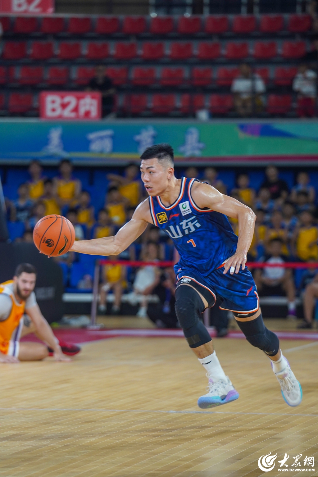 山东男篮调整力度-爱游戏