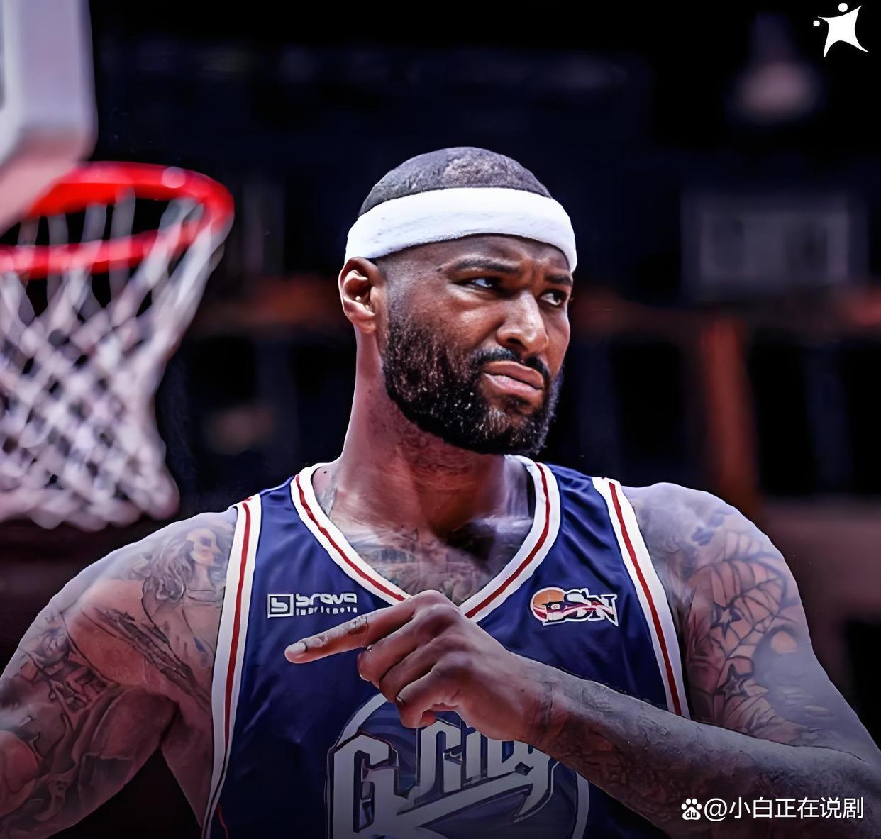 NBA总决赛关键时刻再迎强敌,马赛完成体检,主帅态度——球迷炸锅,资深球员宣示担当的简单介绍-爱游戏平台